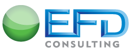 Logo EFD Consulting