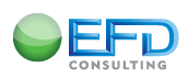 Logo EFD Consulting